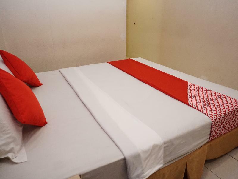 Sri Indar Hotel Μπουκίτ Μερταχάμ Εξωτερικό φωτογραφία